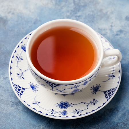 Earl Grey Black Tea