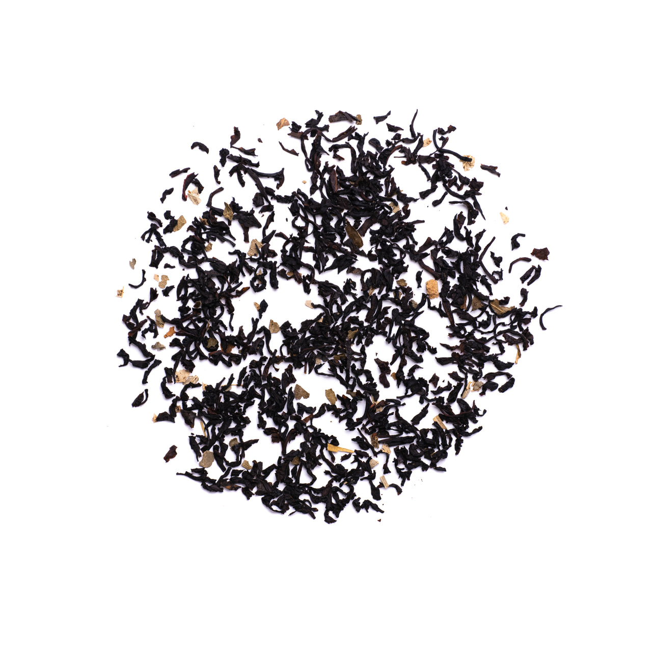 Raspberry Black Tea